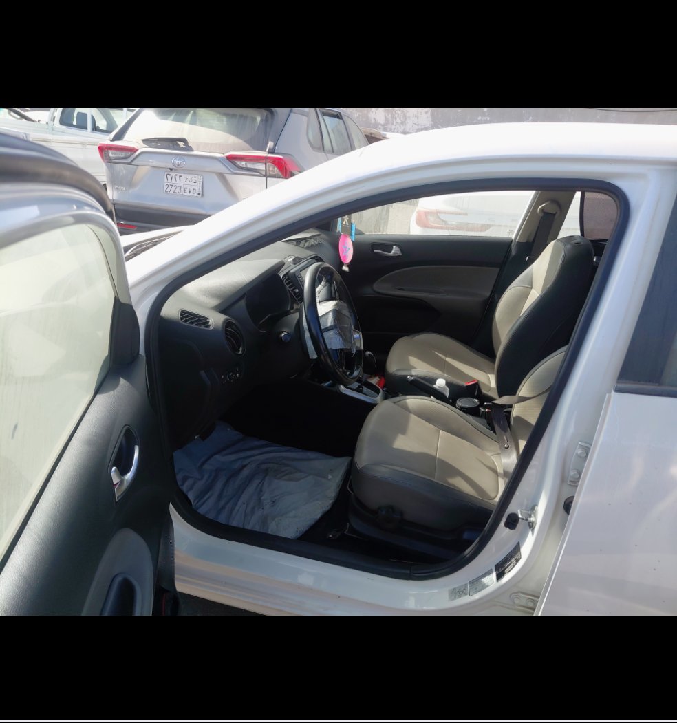 KIA Pegas  2023 image