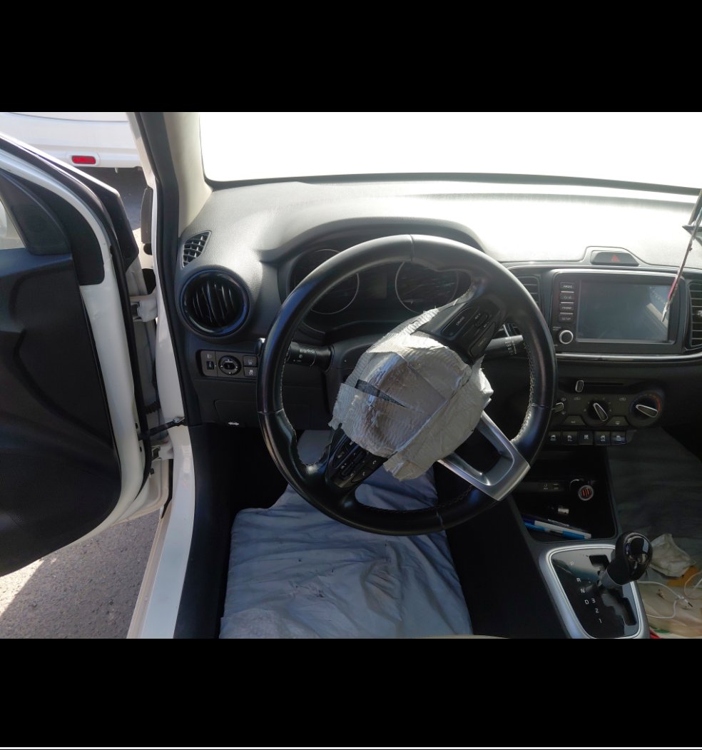 KIA Pegas  2023 image