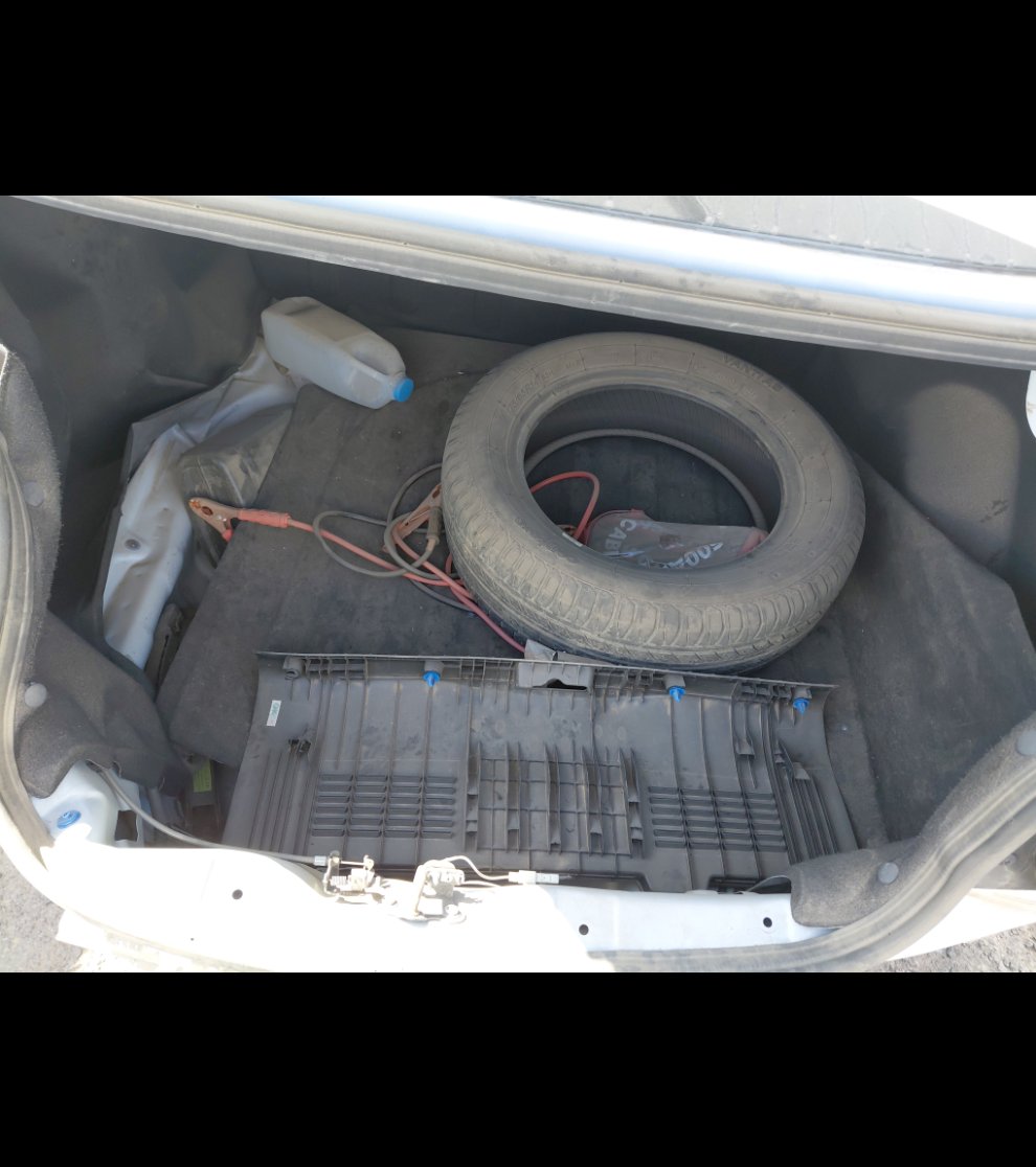 KIA Pegas  2025 image