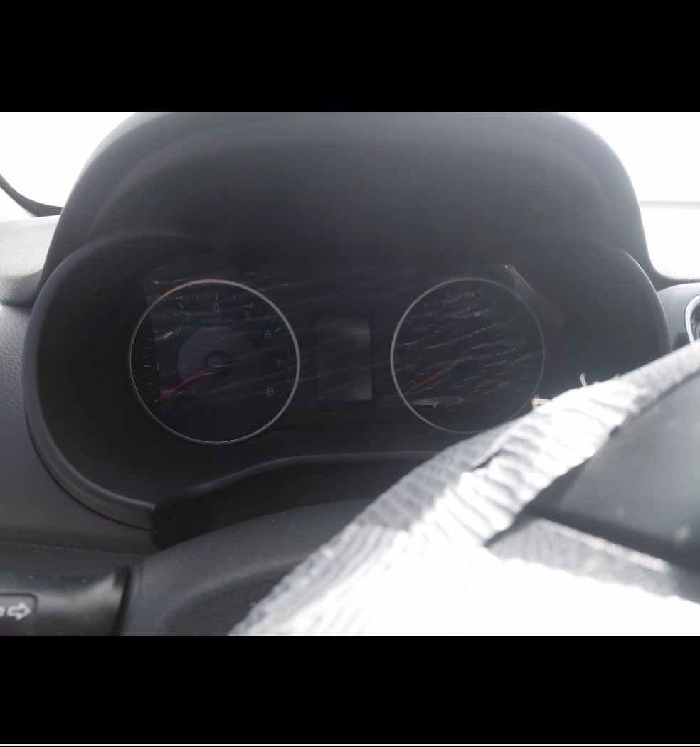 KIA Pegas  2023 image