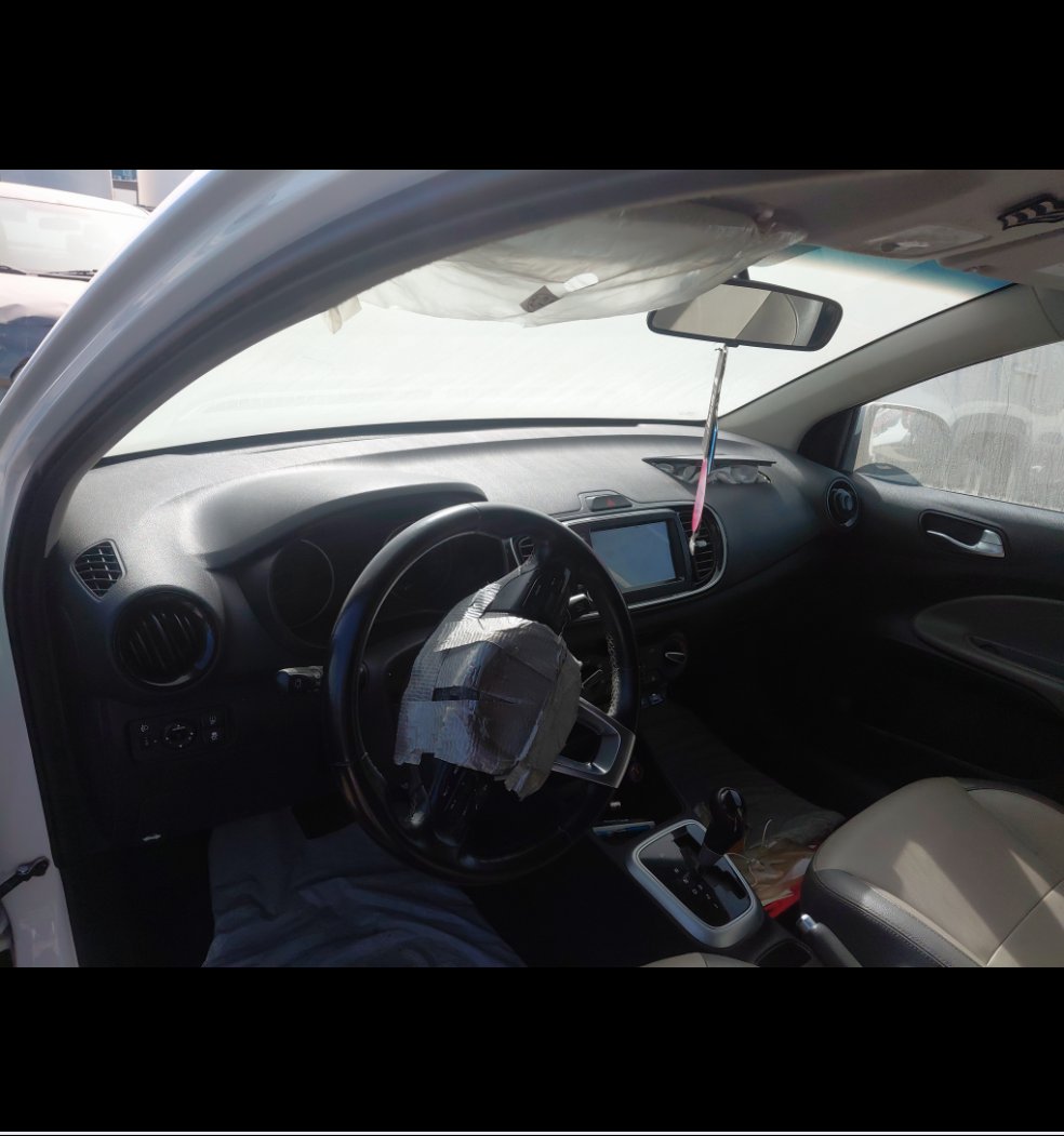 KIA Pegas  2023 image