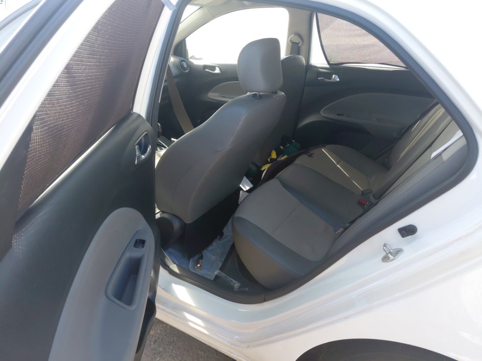 KIA Pegas  2023 image