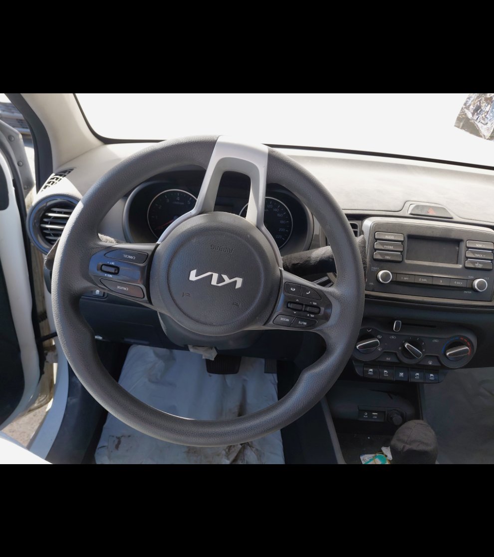 KIA Pegas  2025 image