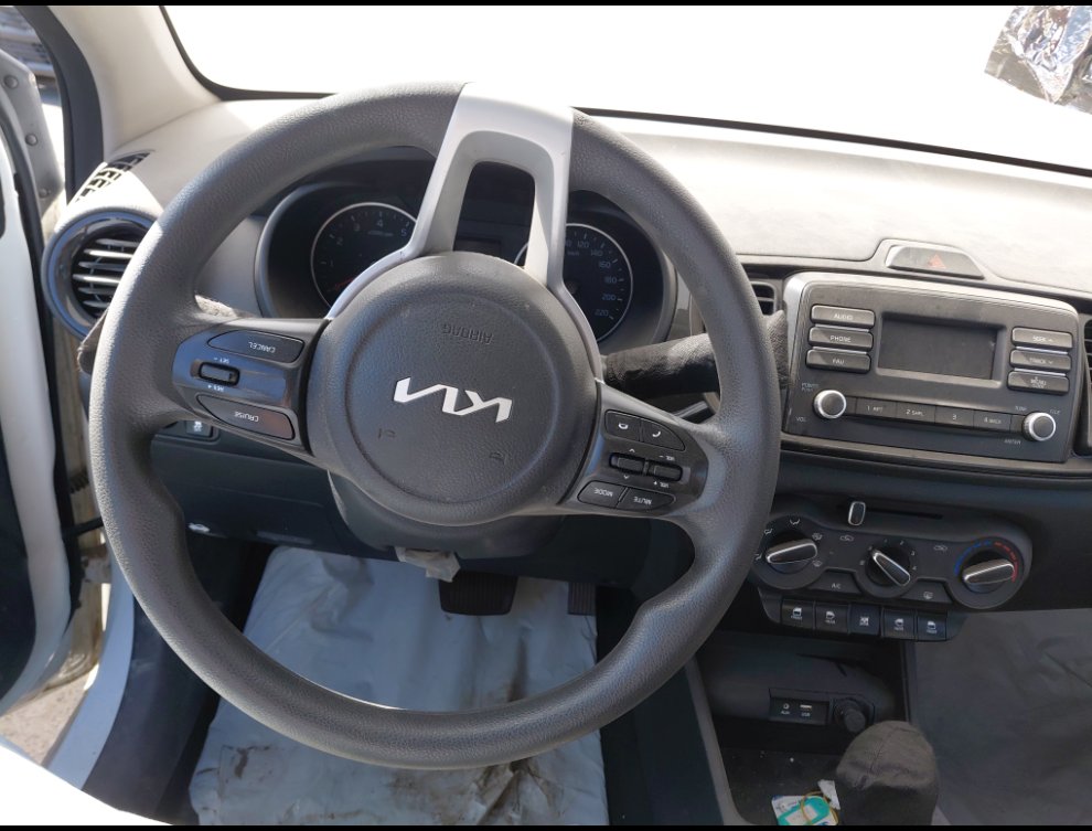 KIA Pegas  2025 image