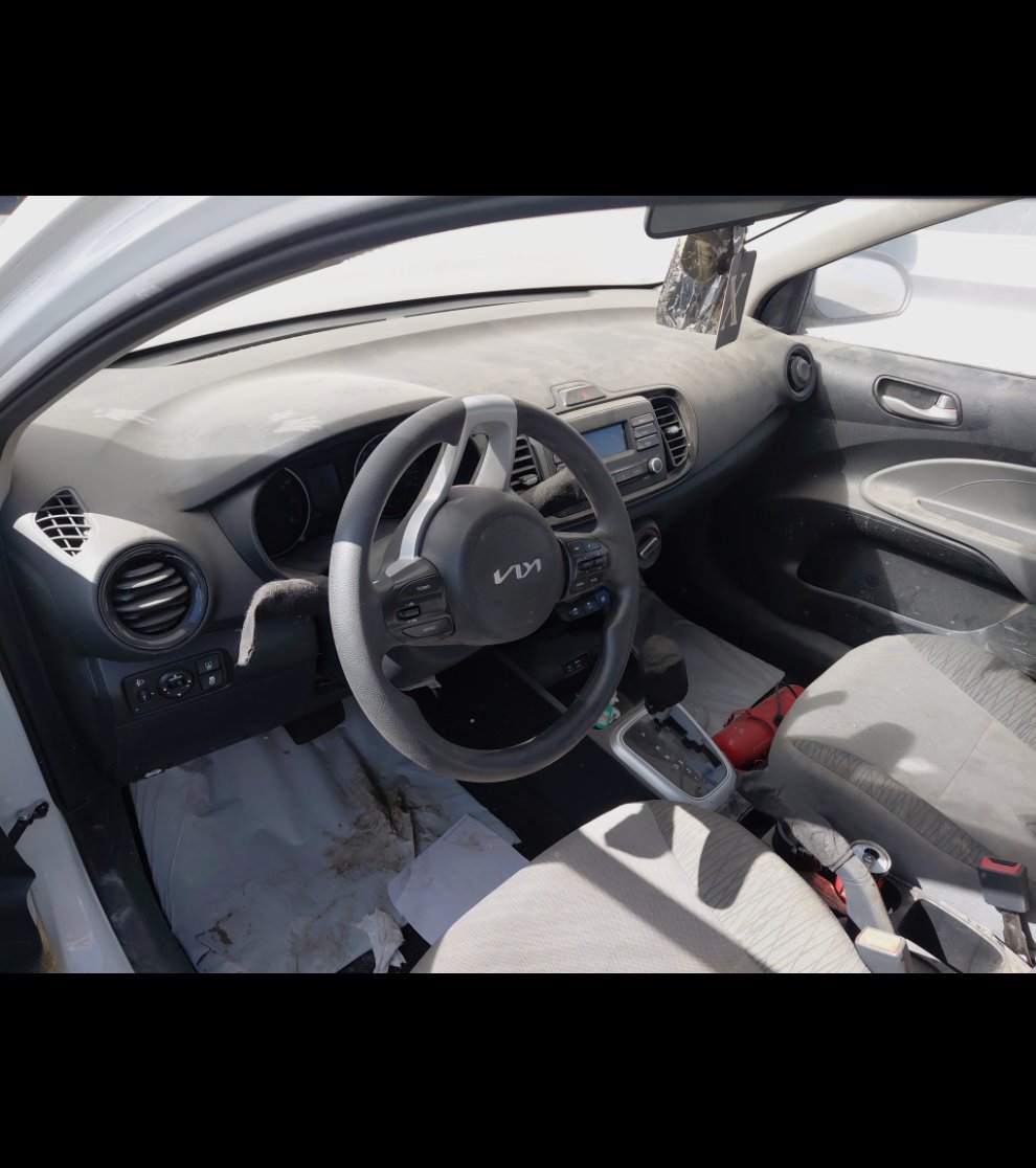 KIA Pegas  2025 image