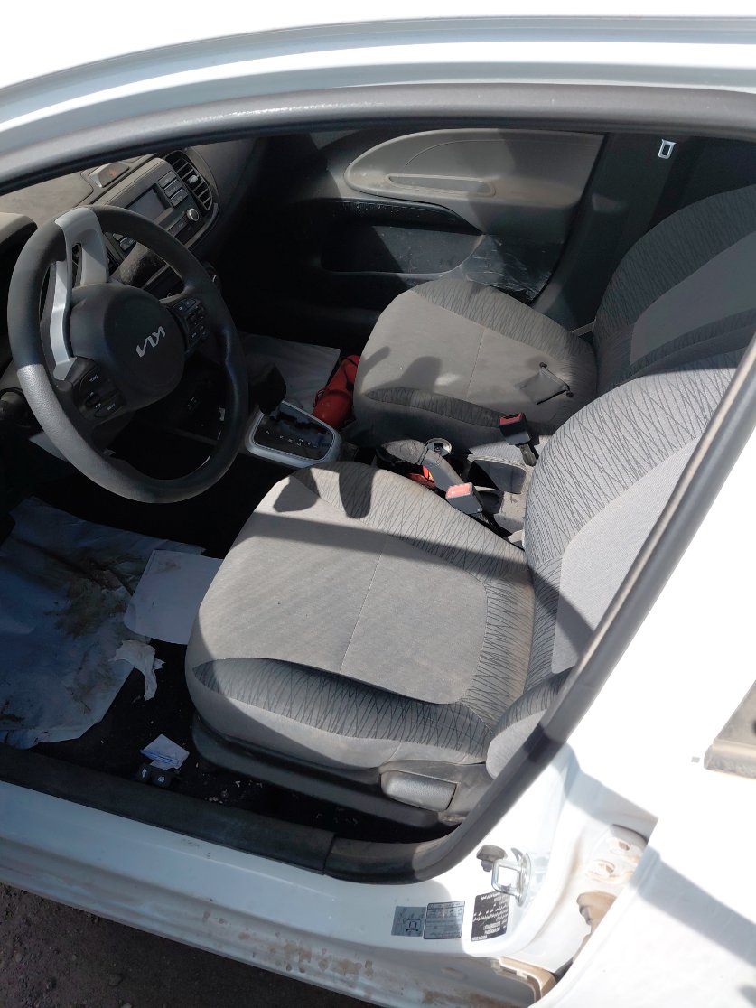 KIA Pegas  2025 image