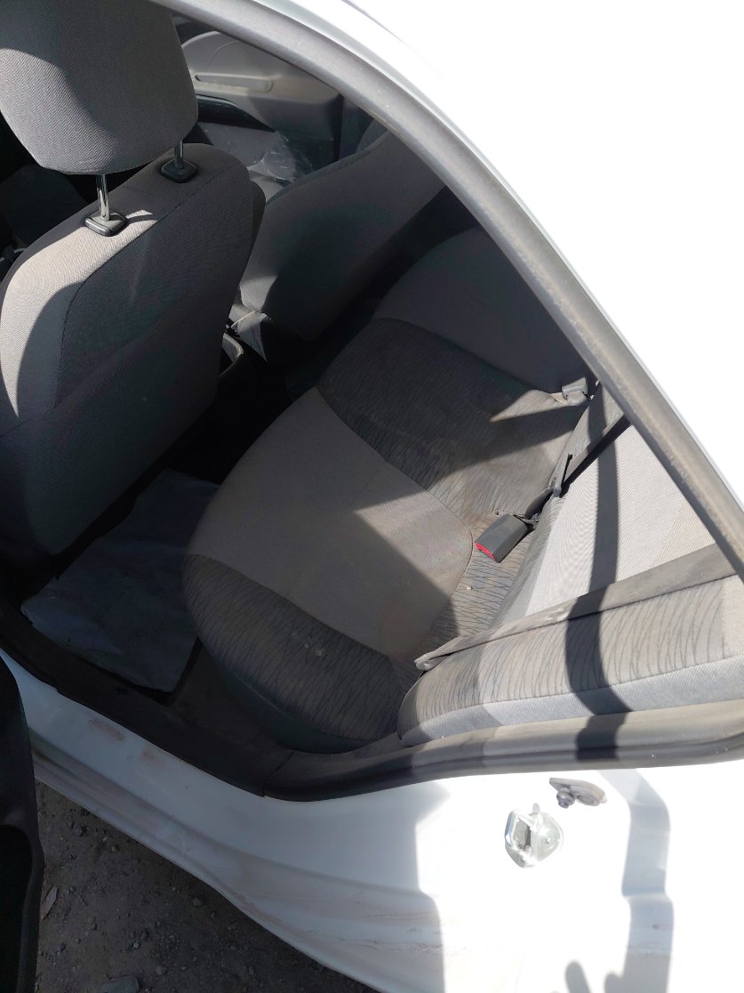 KIA Pegas  2025 image