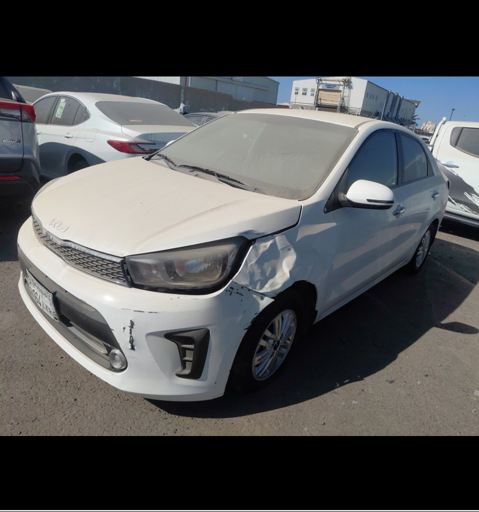 KIA Pegas  2023 image