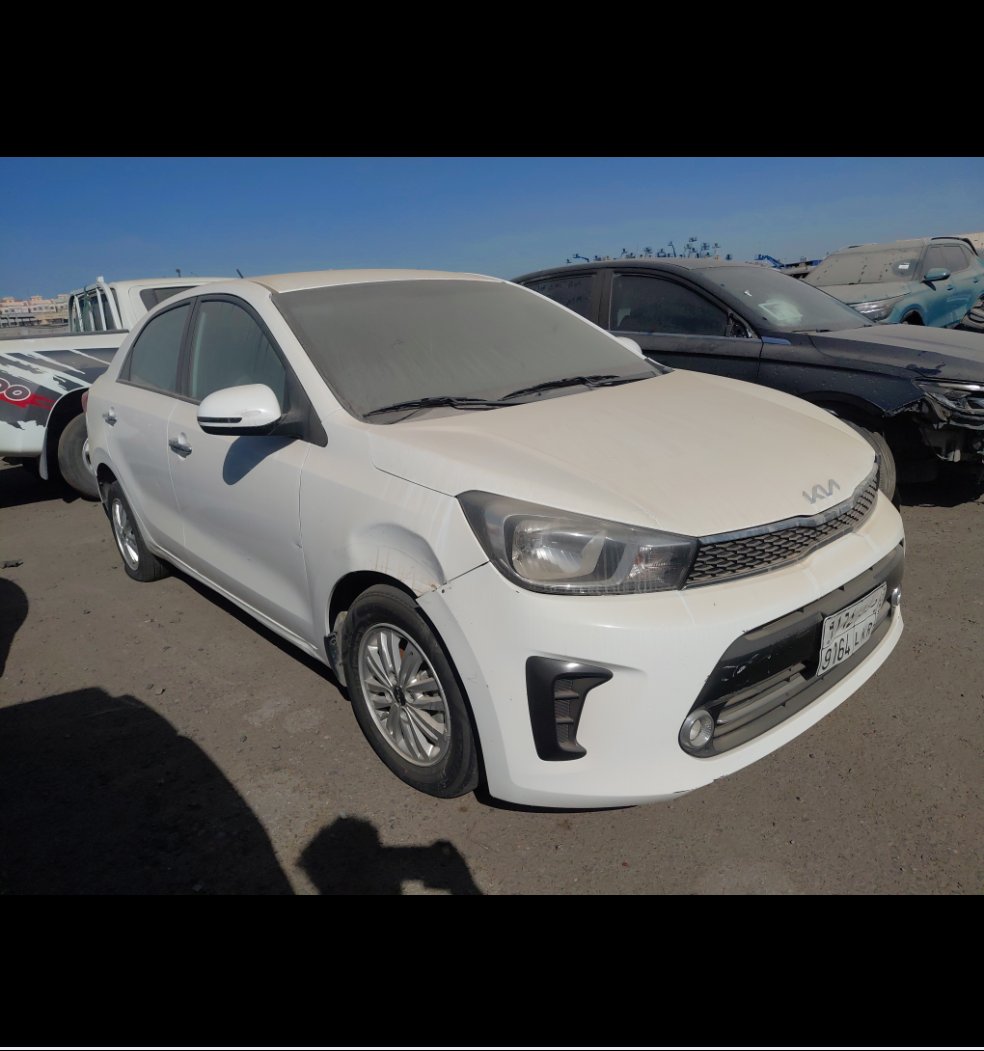 KIA Pegas  2023 image