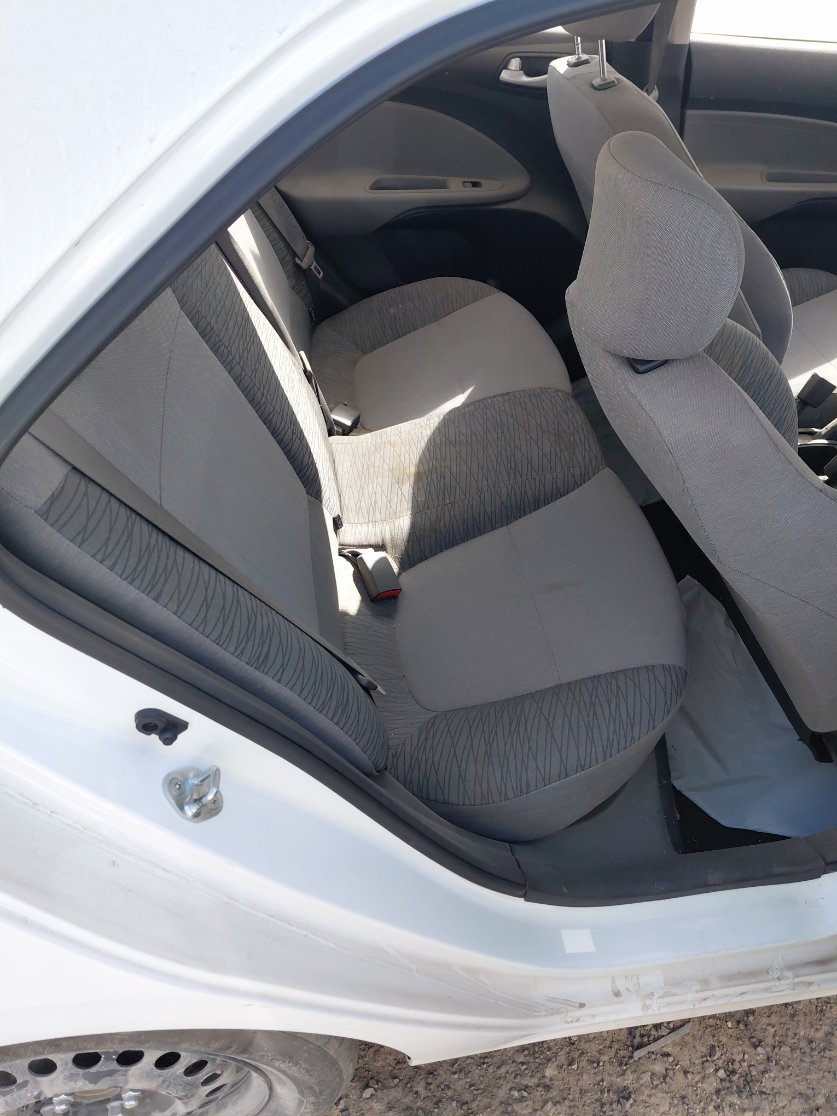 KIA Pegas  2025 image