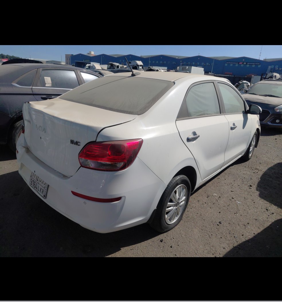 KIA Pegas  2023 image