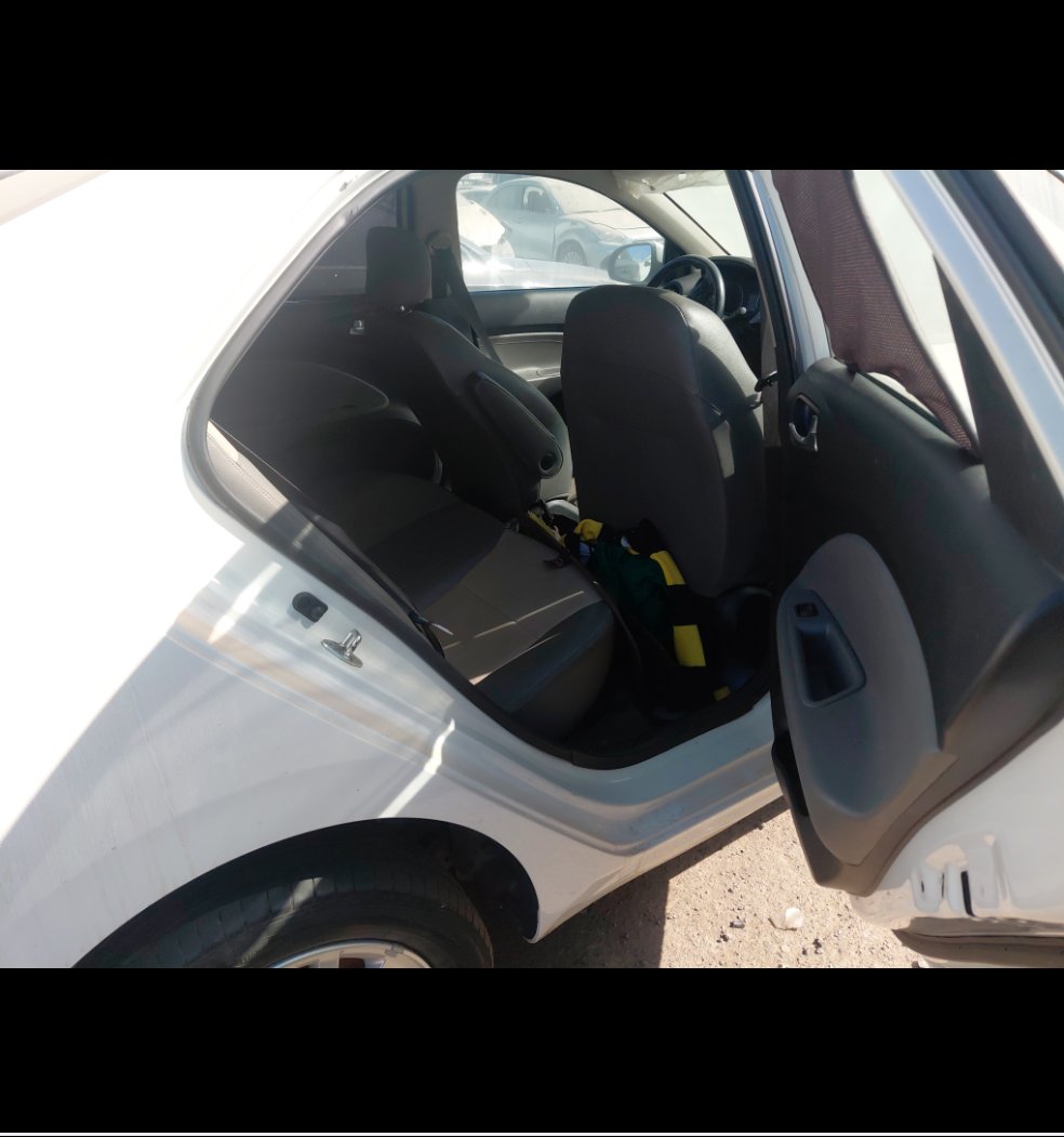 KIA Pegas  2023 image