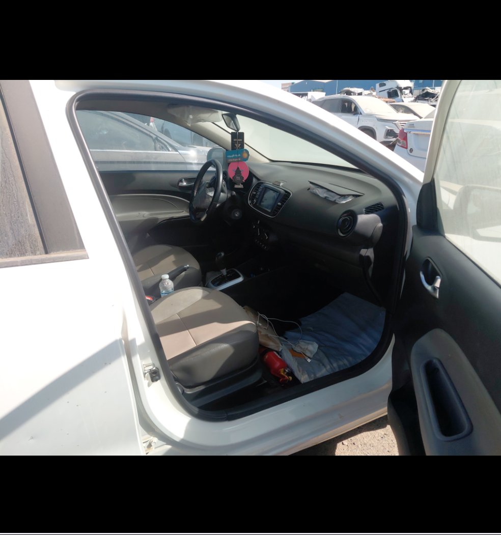 KIA Pegas  2023 image