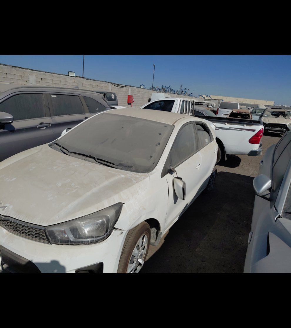 KIA Pegas  2025 image