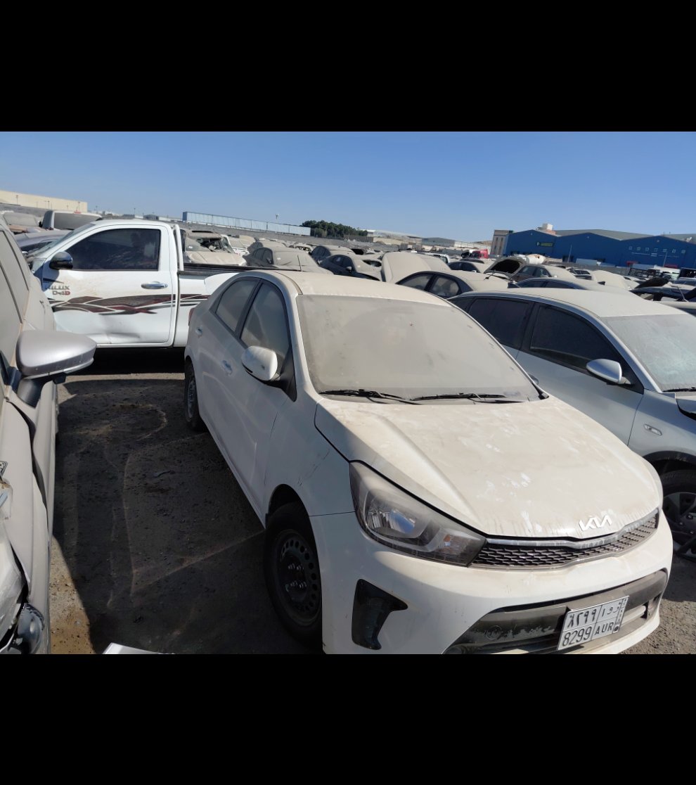 KIA Pegas  2025 image