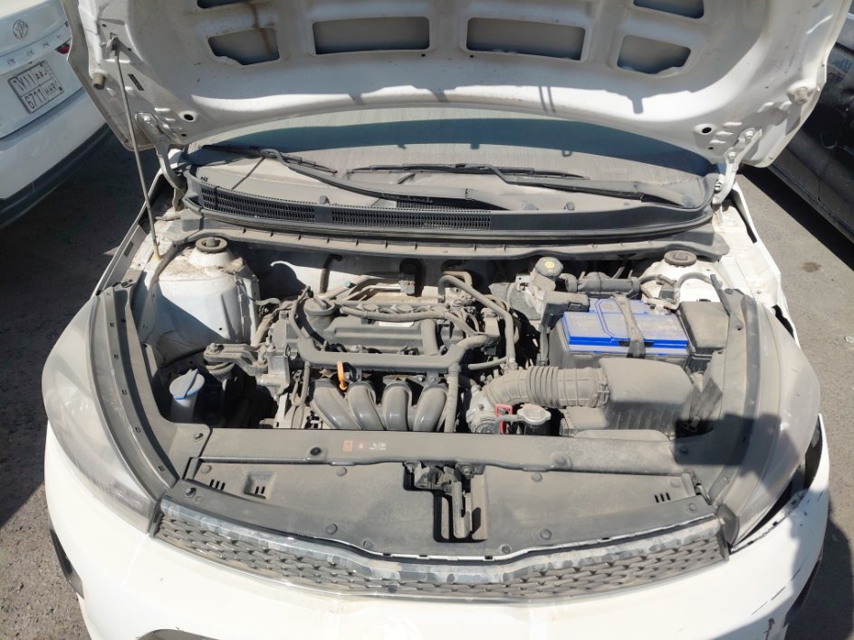 KIA Pegas  2023 image