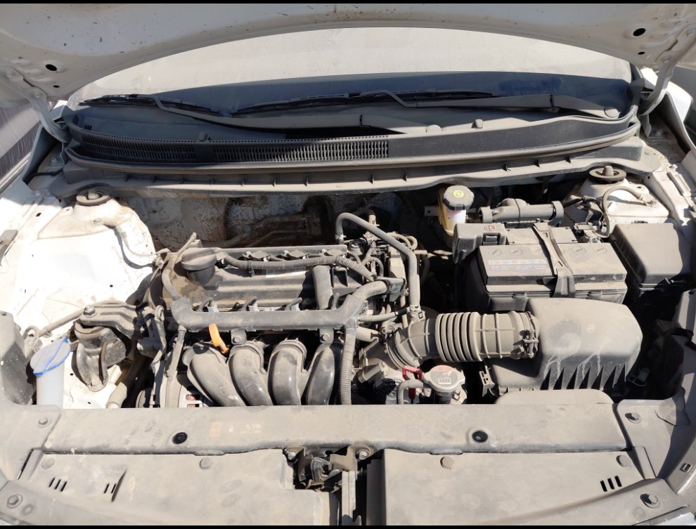 KIA Pegas  2025 image