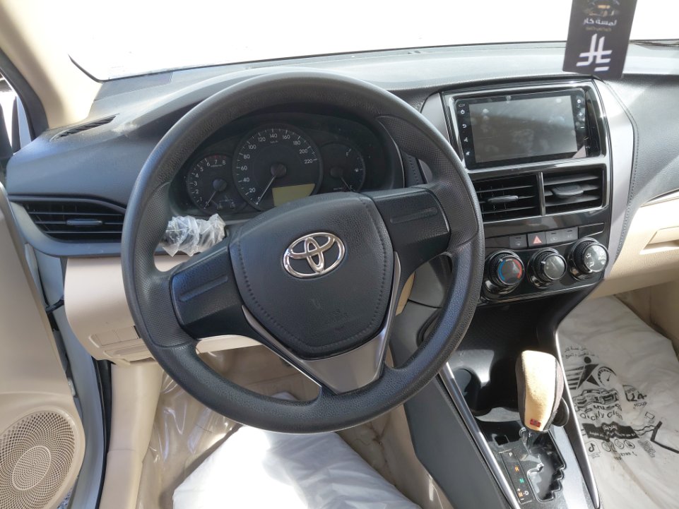 Toyota Yaris  2022 image