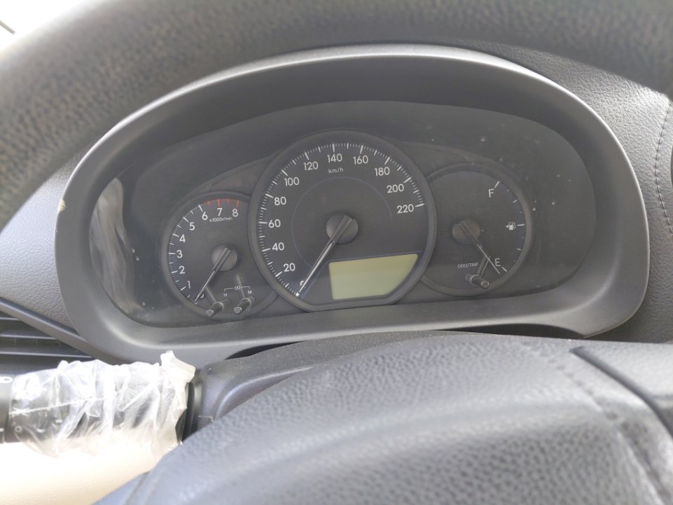 Toyota Yaris  2022 image