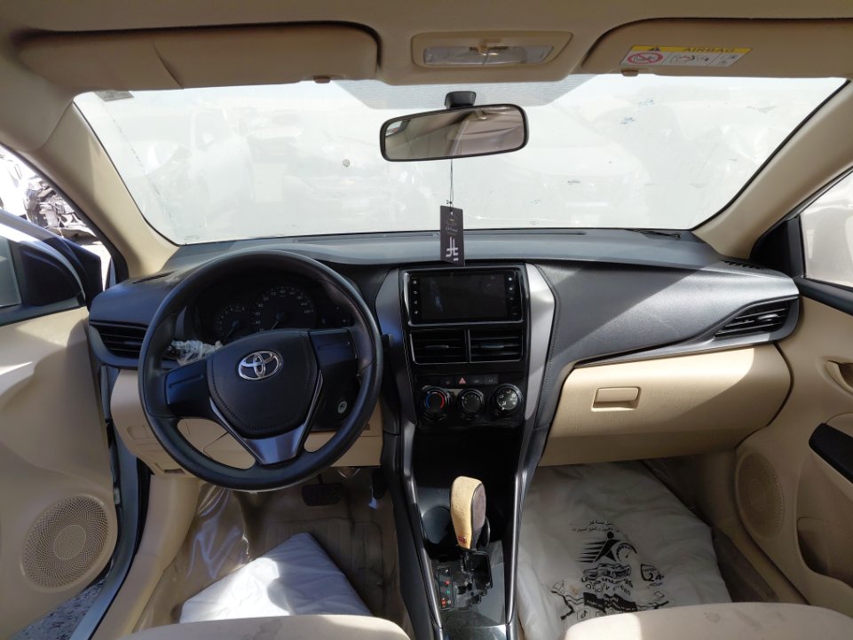 Toyota Yaris  2022 image