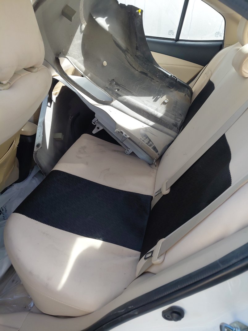 Toyota Yaris  2022 image