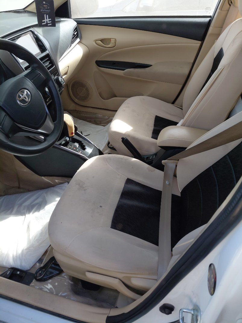 Toyota Yaris  2022 image