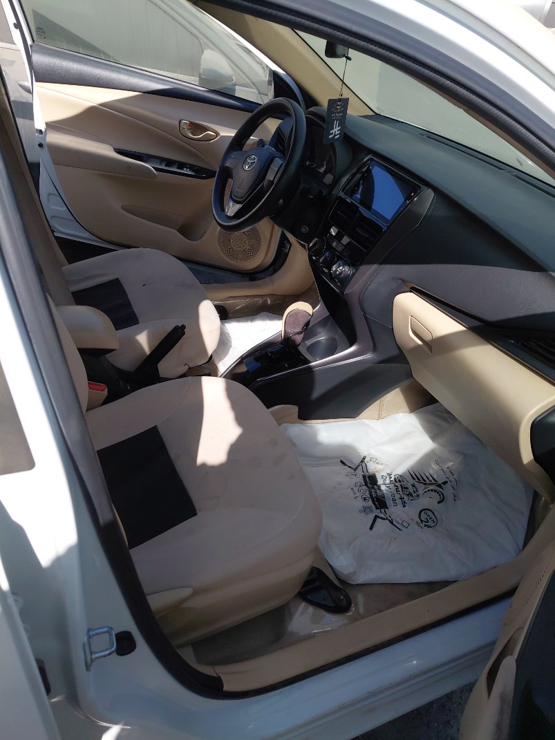 Toyota Yaris  2022 image