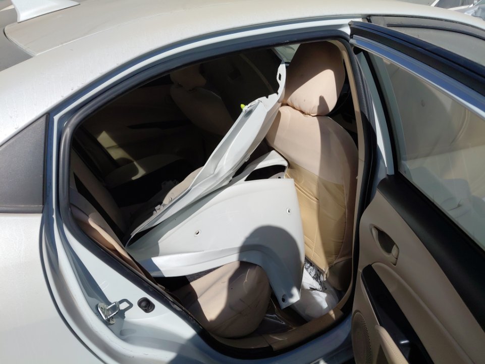 Toyota Yaris  2022 image