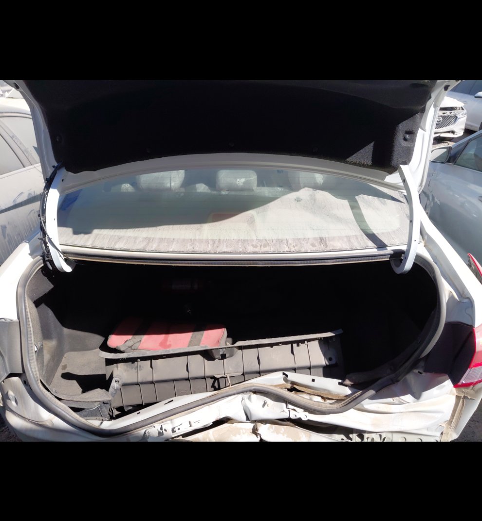 Toyota Yaris  2022 image