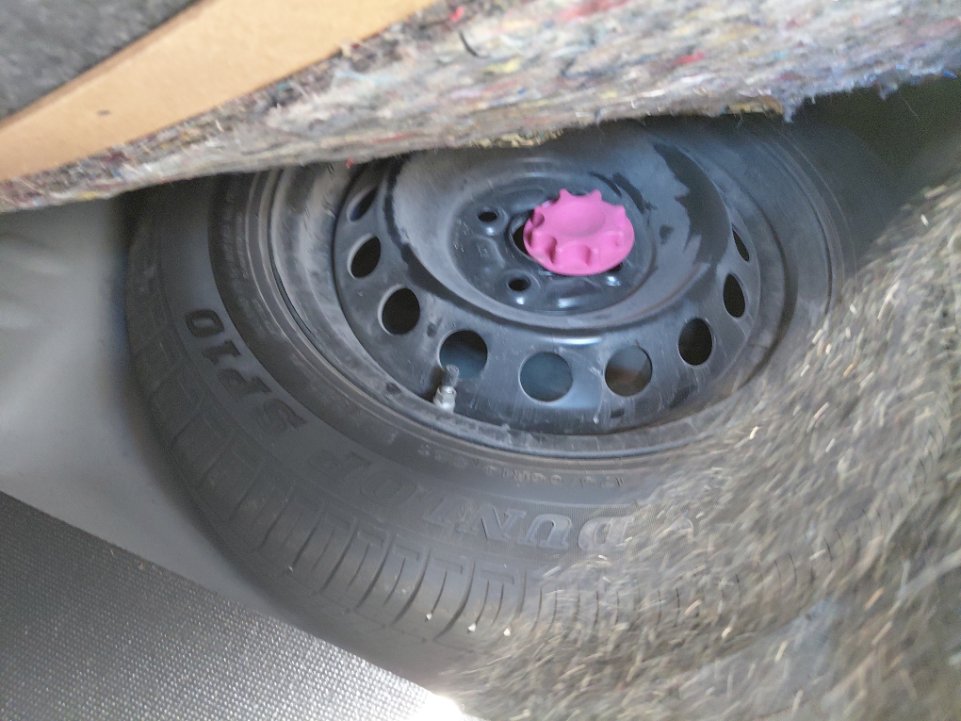 Toyota Yaris  2022 image