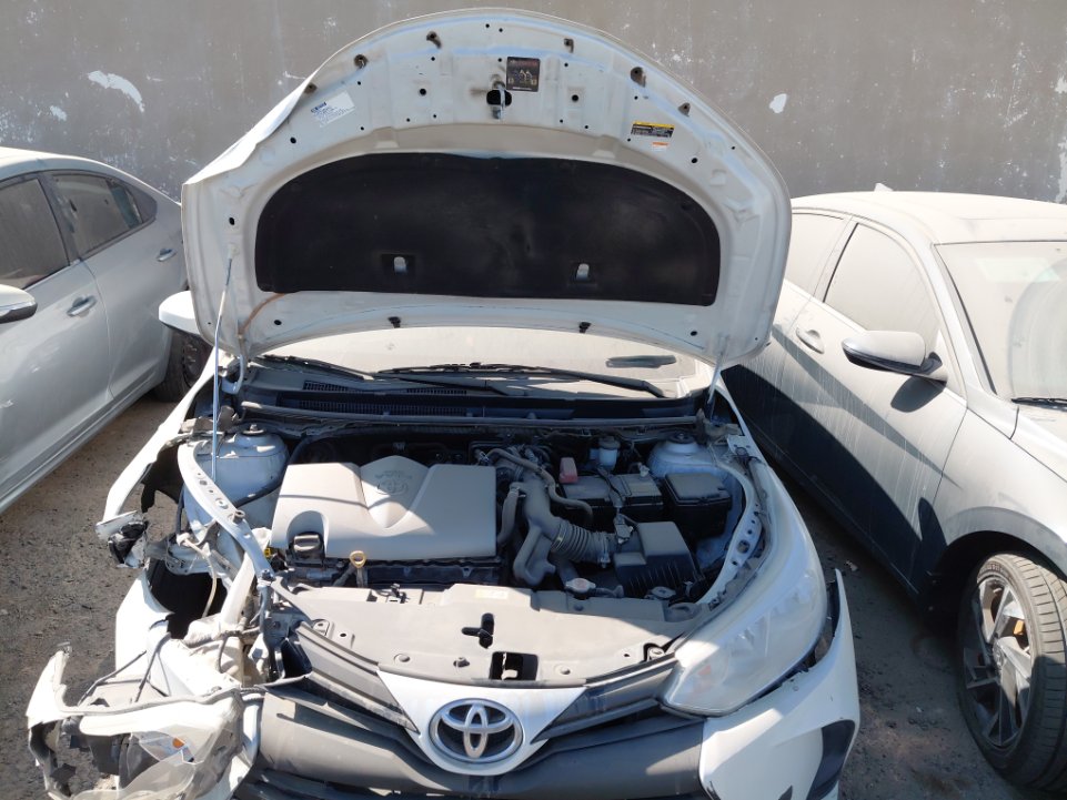 Toyota Yaris  2022 image