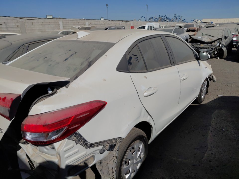 Toyota Yaris  2022 image