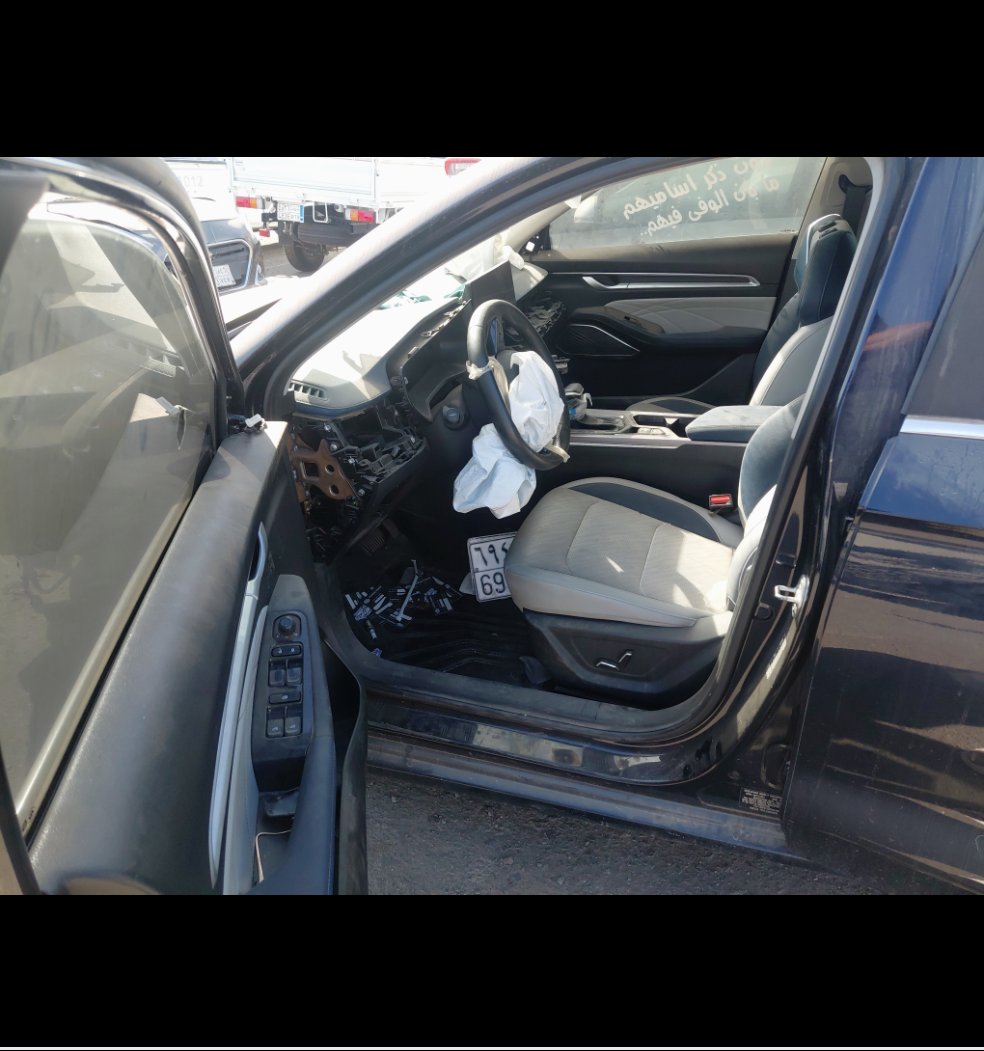 Geely Emgrand  2022 image