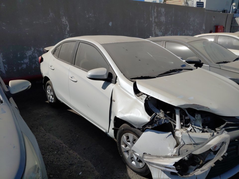 Toyota Yaris  2022 image