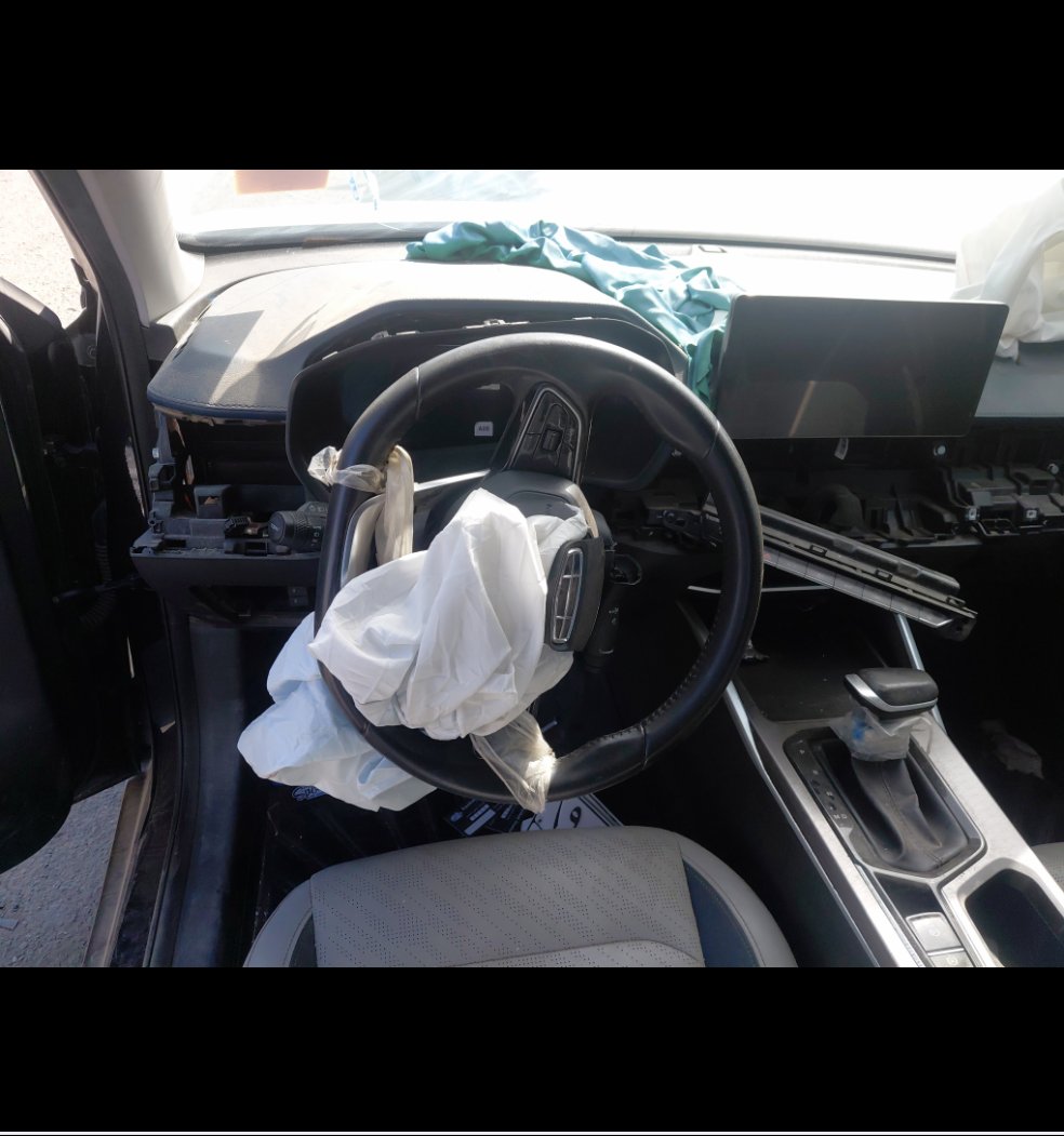 Geely Emgrand  2022 image