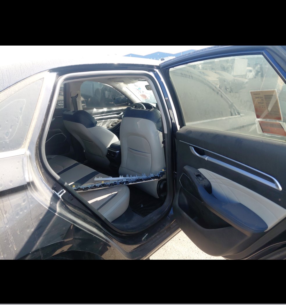 Geely Emgrand  2022 image