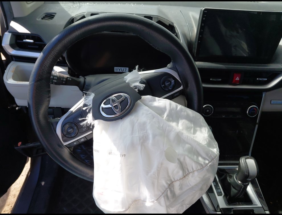 Toyota VELOZ  2024 image