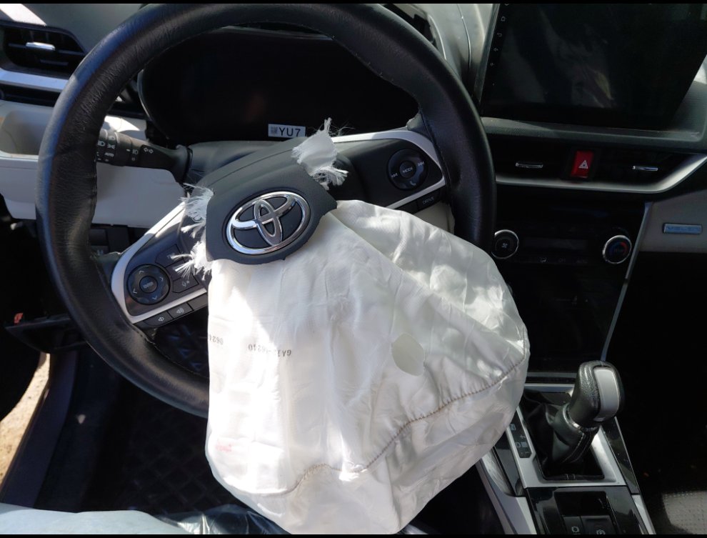 Toyota VELOZ  2024 image