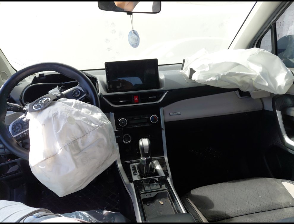 Toyota VELOZ  2024 image