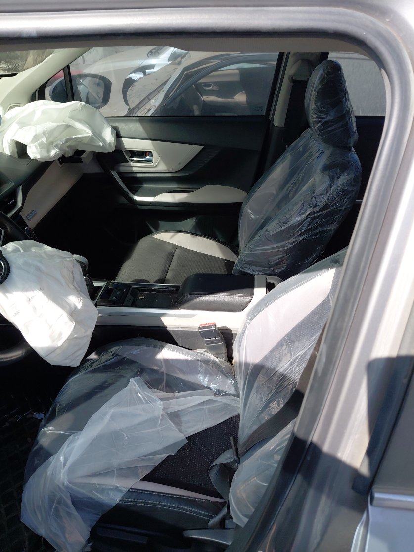 Toyota VELOZ  2024 image