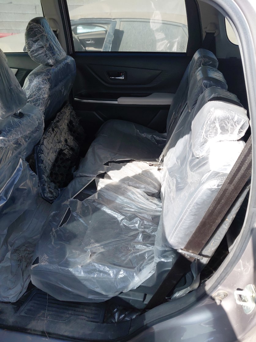 Toyota VELOZ  2024 image