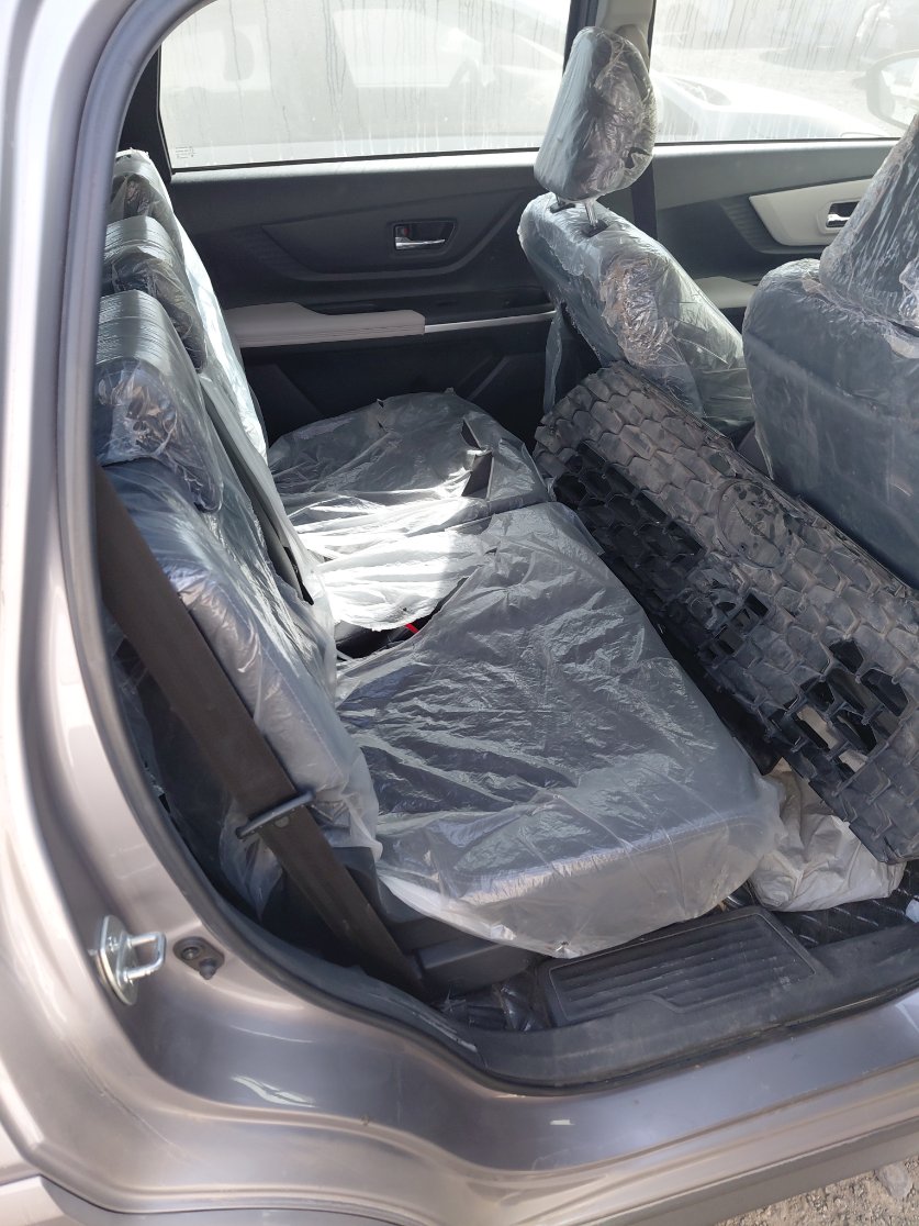 Toyota VELOZ  2024 image