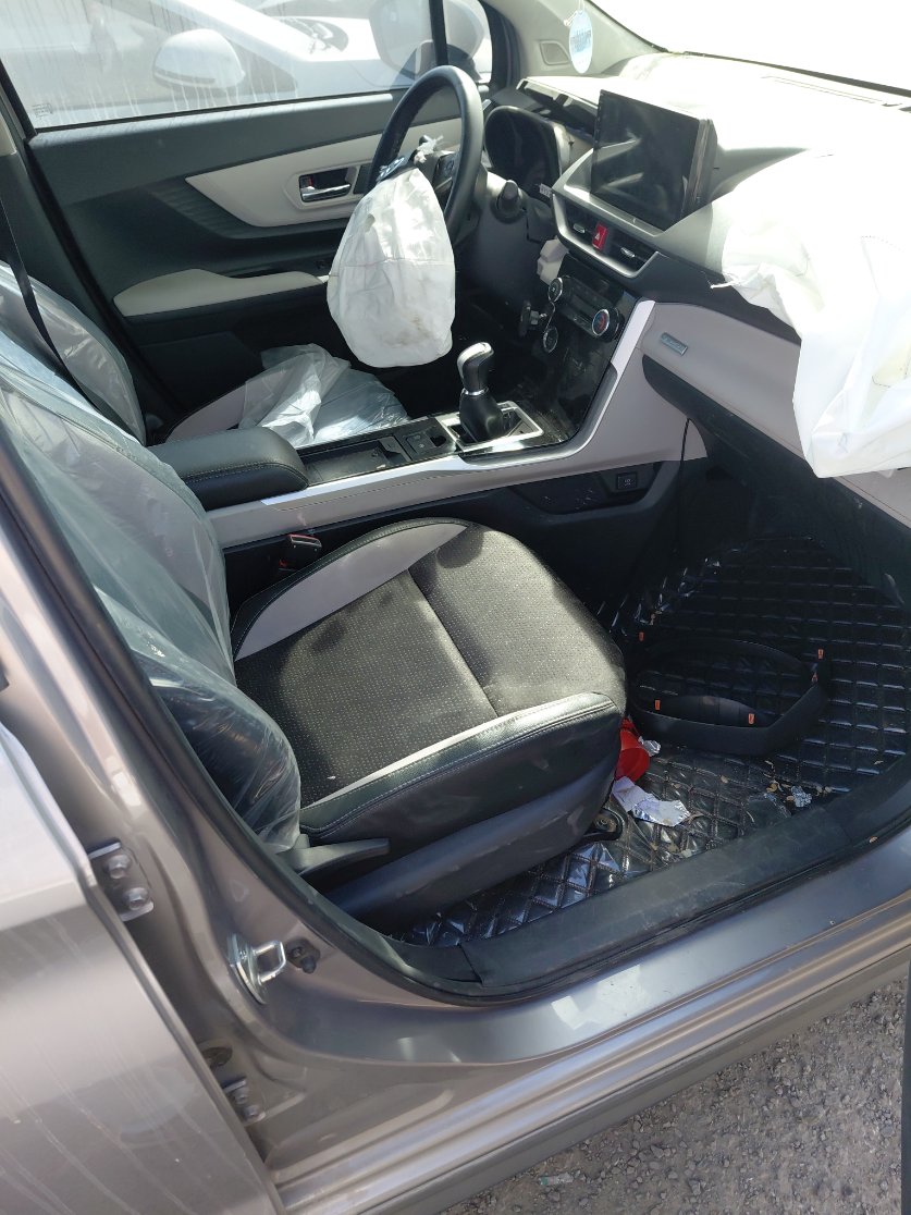 Toyota VELOZ  2024 image