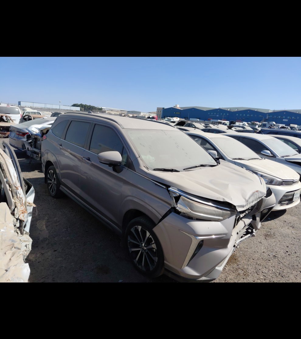 Toyota VELOZ  2024 image