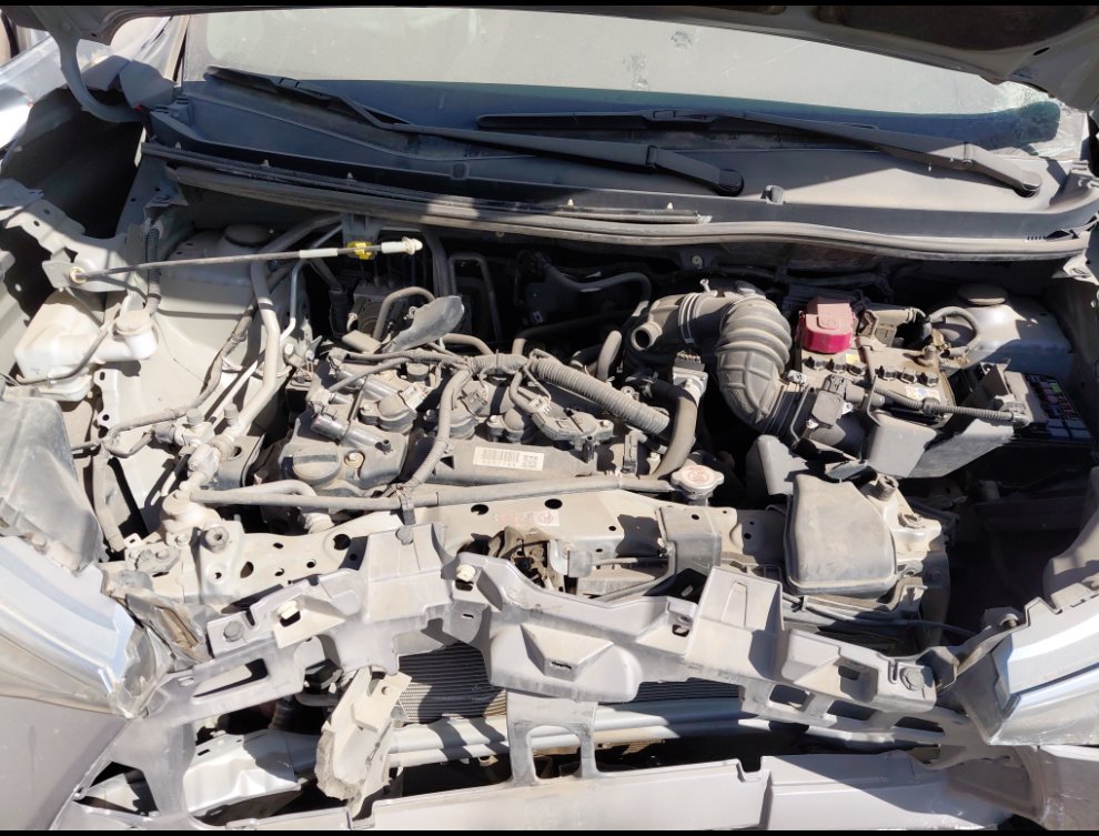 Toyota VELOZ  2024 image