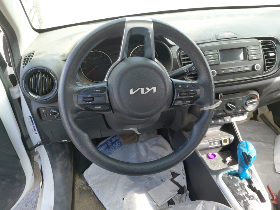 KIA Pegas  2026 image