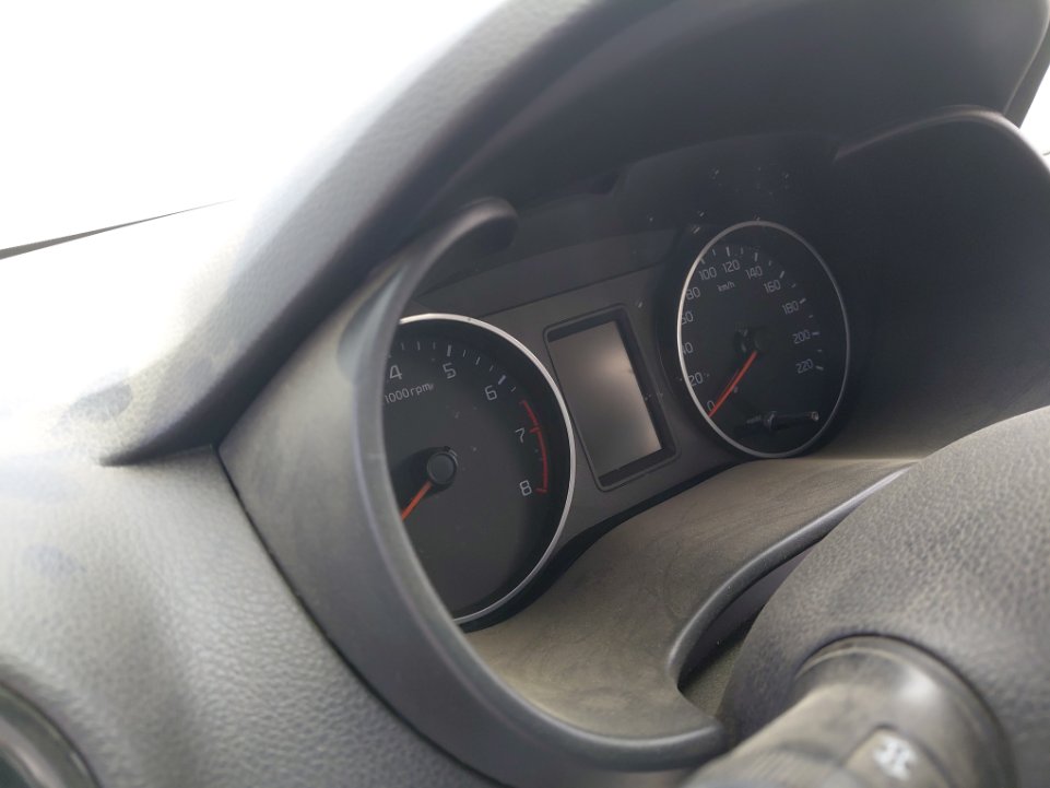 KIA Pegas  2026 image