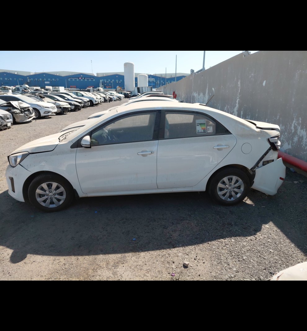 KIA Pegas  2026 image