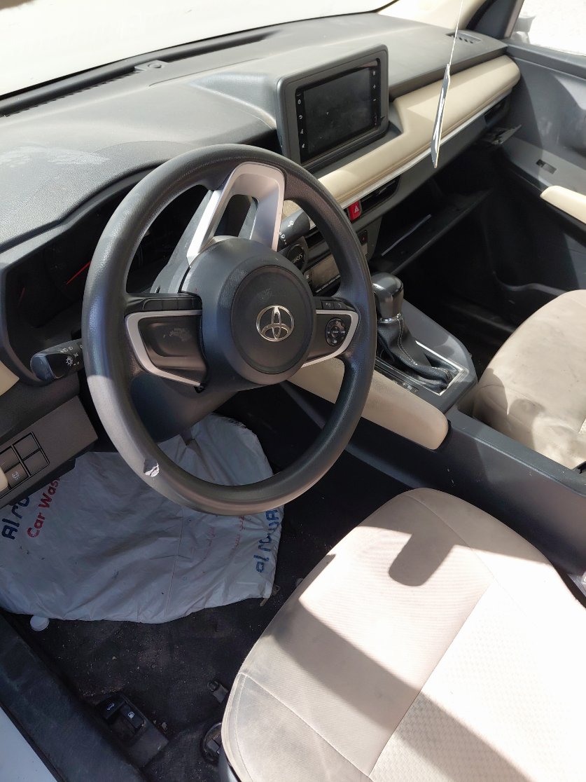 Toyota Yaris  2023 image