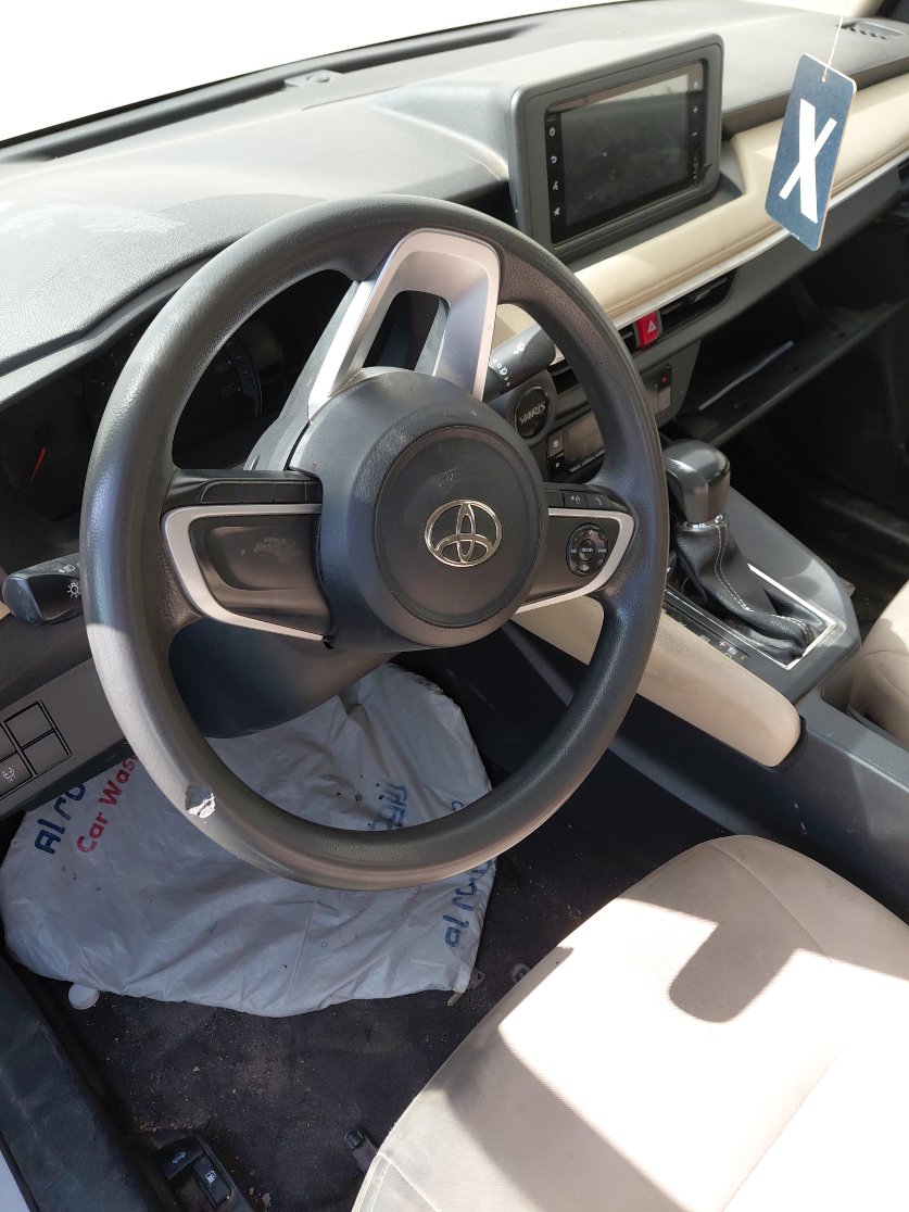 Toyota Yaris  2023 image